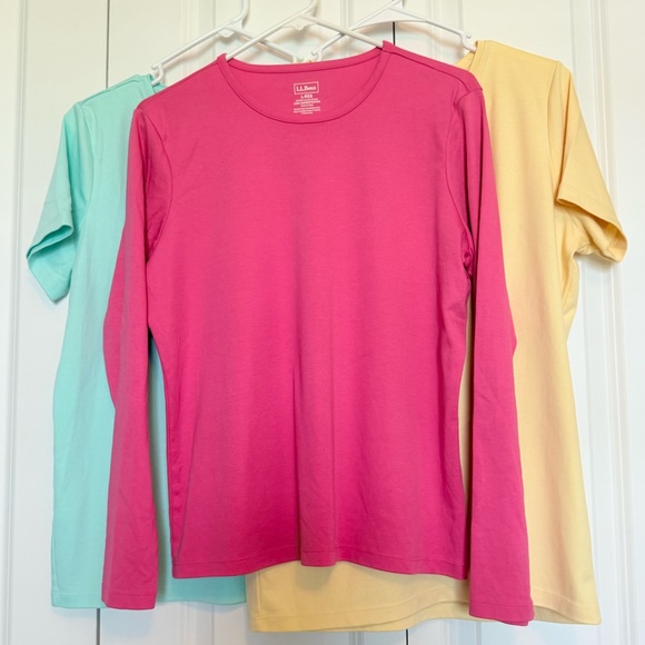 Lands' End | Tops | Lands End T Shirts | Poshmark